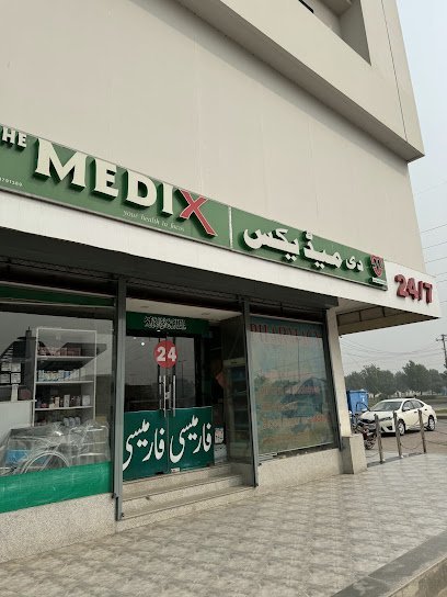 Medix Pharmacy