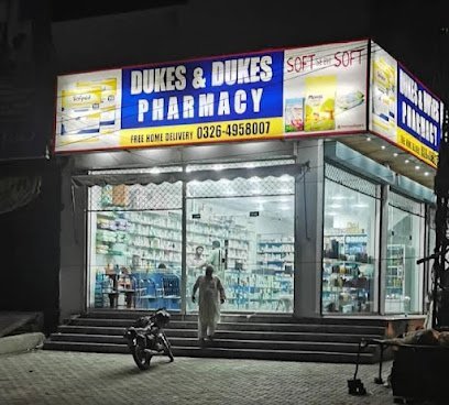 Dukes & Dukes Pharmacy
