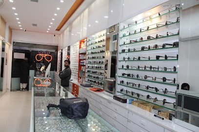 Javeed Naveed Optical Service