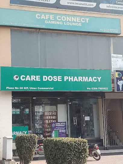 Care Dose Pharmacy