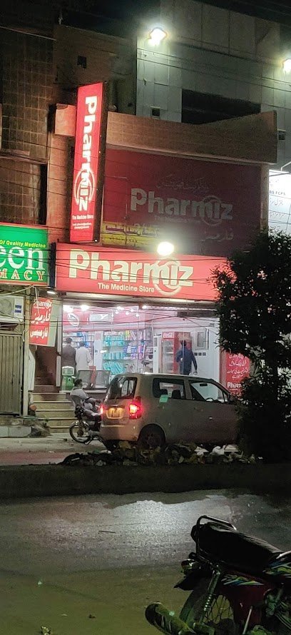 Pharmiz Pharmacy