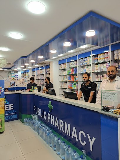 Publix Pharmacy