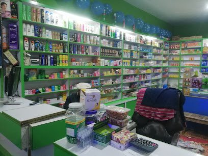 Clinic Plus Medical & General Store