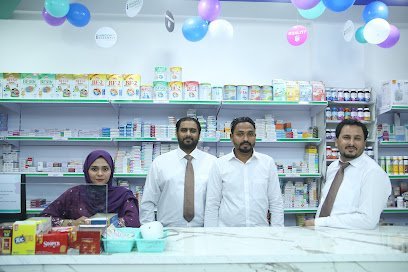 Innovia Plus Pharmacy