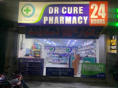 Dr. Cure Pharmacy