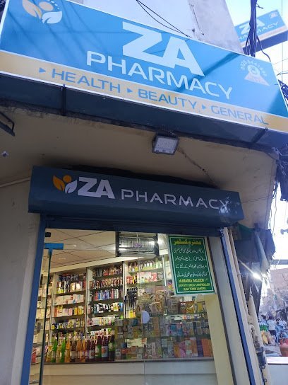 Za Pharmacy