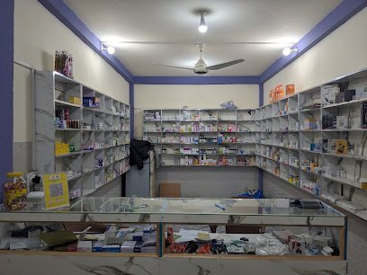 Hayyat Medical & General Store