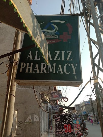 Al-Aziz Pharmacy