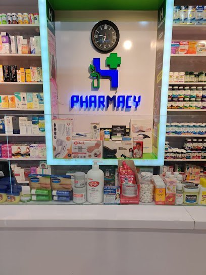 H Pharmacy Emporium Mall