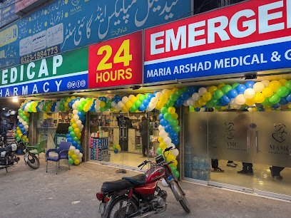 Medicap Pharmacy