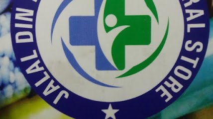Jalal Din Pharmacy