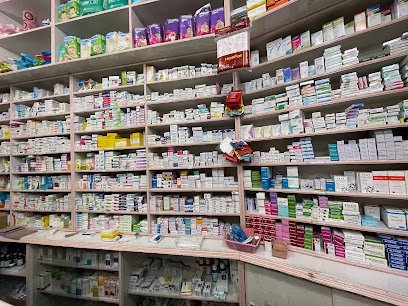 Hassan Pharmacy