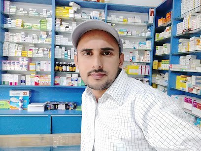 Punjab Medical Store