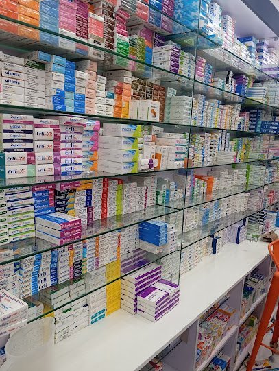 Punjab Pharmacy - Bahria Orchard