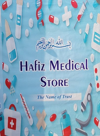 Hafiz Medical Store