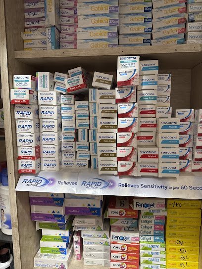 Malik Pharmacy