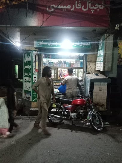 Lajpal Pharmacy