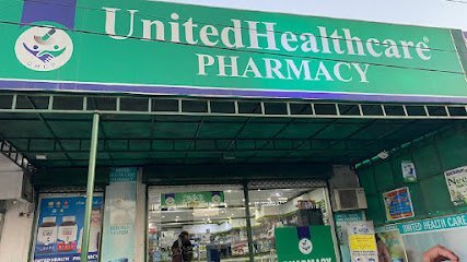 United Health Care Pharmacy