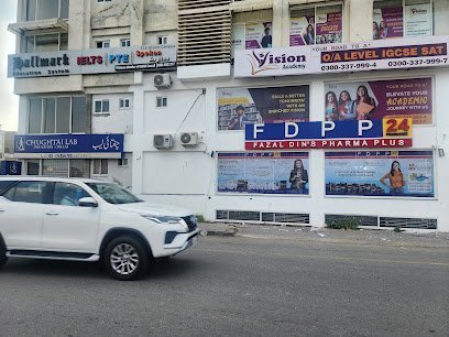 Fazal Din'S Pharma Plus