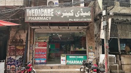 Medi Care Pharmacy