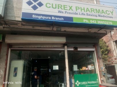 Curex Pharmacy