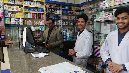 Medi Link Pharmacy