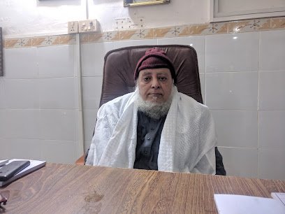 Mukhalis Yunani Dawakhana