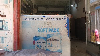 Rasheed Medical & General Store