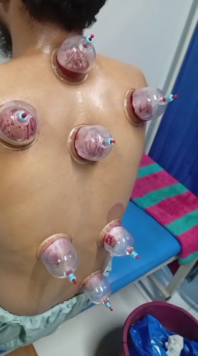 Hijama Center - Medication Cupping Therapy Lahore
