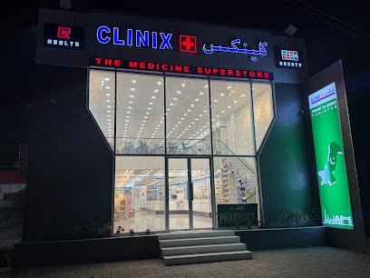 Clinix Pharmacy