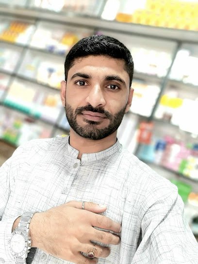 Care+Pharmacy