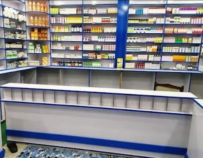 Touseef Medical Store