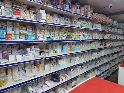 Haider Pharmacy