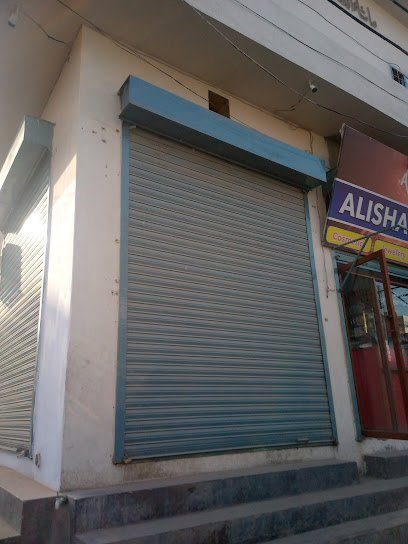 Taj Pharmacy