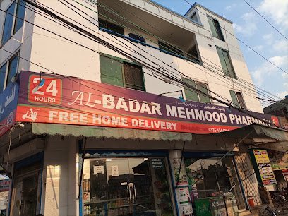 Al Badar Mehmood Pharmacy