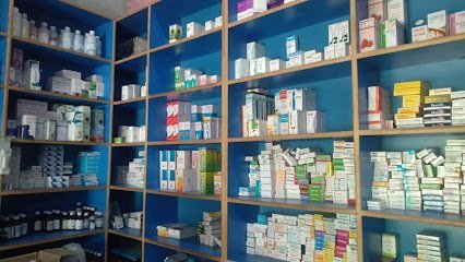 Mashaallah Medical Store