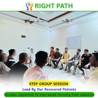 Right Path Drug Rehabilitation & Psychological Center