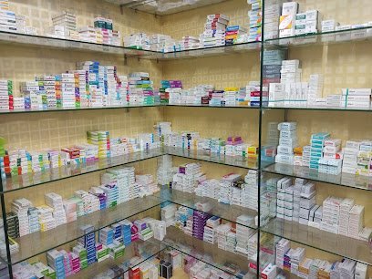 Javed Sons Pharmacy