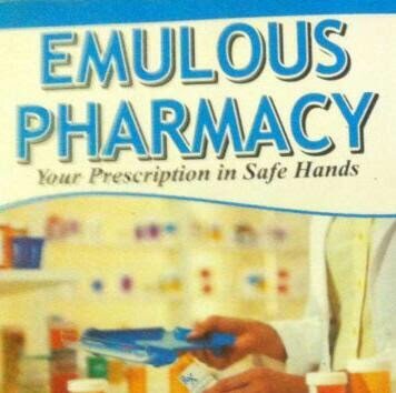 Emulous Pharmacy