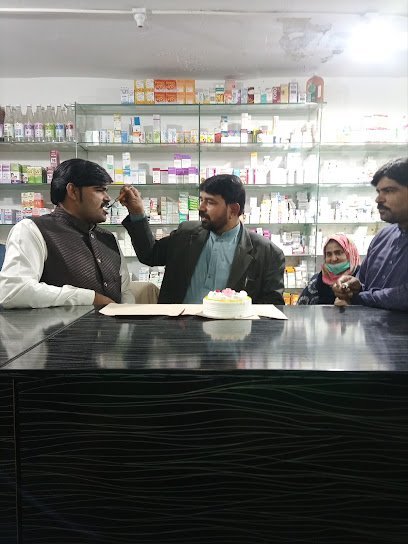 Doctor Pharmacy