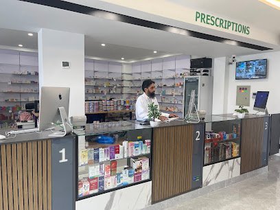 Chemmart Pharmacy