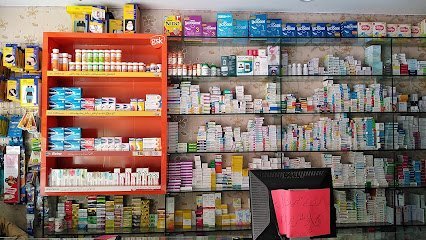 Jodha Sons Pharmacy