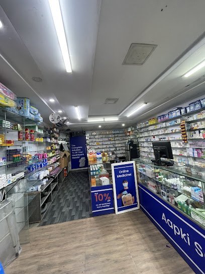 Carefirst Pharmacy
