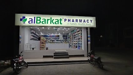 Al Barkat Pharmacy