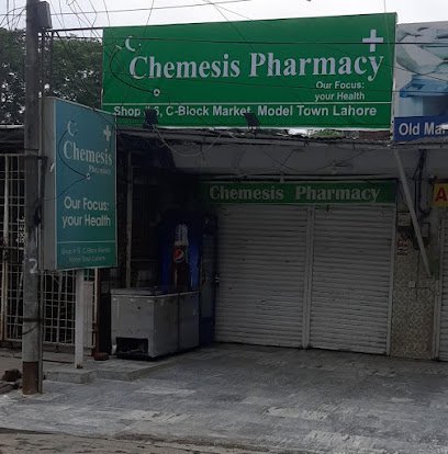 Chemesis Pharmacy