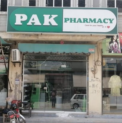 Muzaffar Clinic & Medical Store