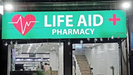 Life Aid Pharmacy