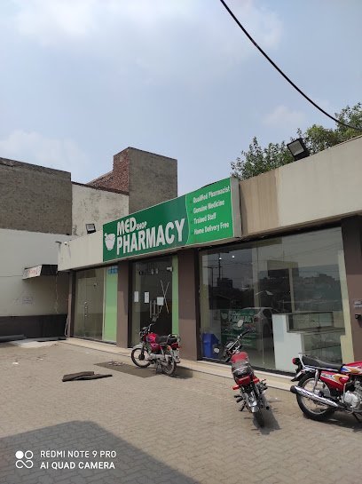 Med Shop Pharmacy