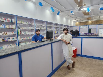 Kunooz Pharmacy