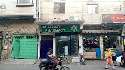 Shafaqat Son'S Pharmacy